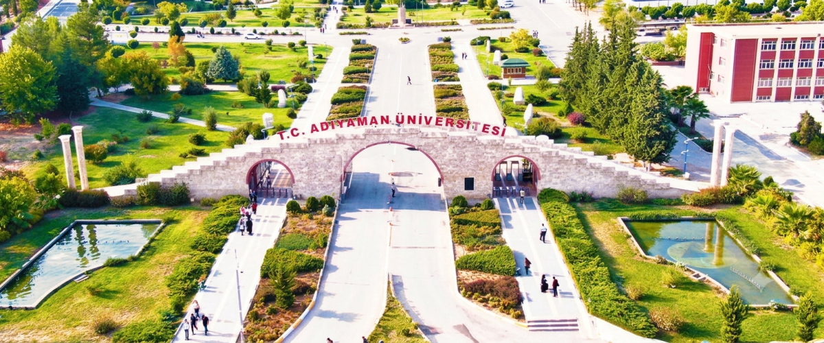 Adıyaman Üniversitesi: Güneşin Doğduğu Üniversite Hakkında Her Şey